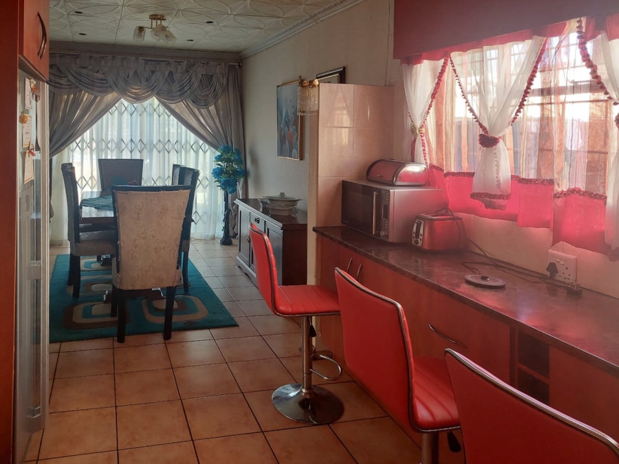 3 Bedroom Property for Sale in Randlespark North West